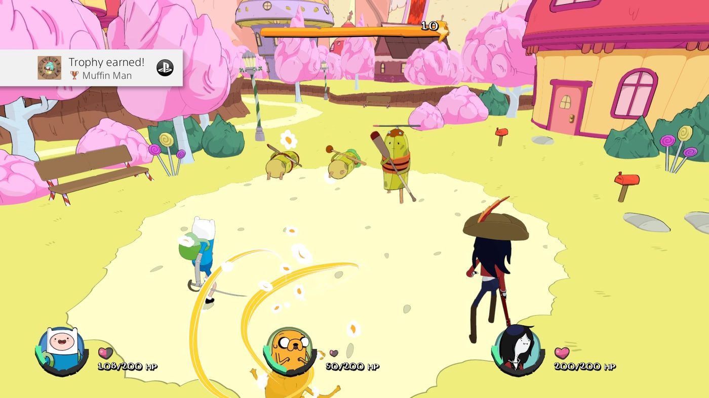Adventure Time: Pirates of the Enchiridion