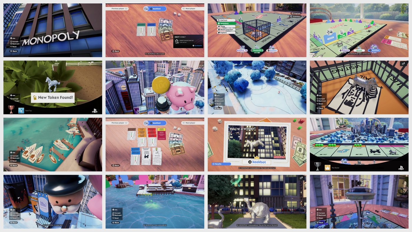 Monopoly (2024)