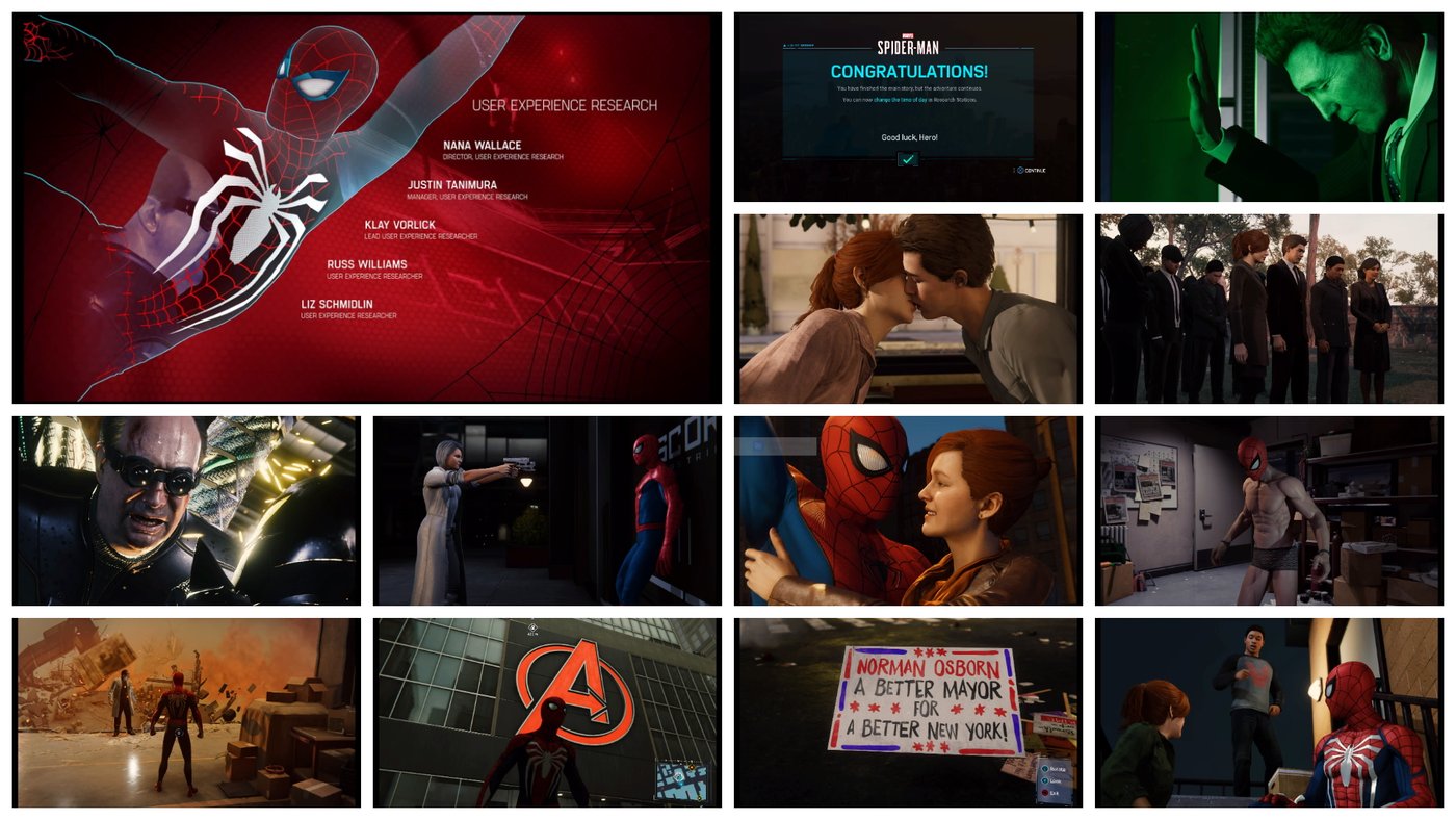 Spider-Man
