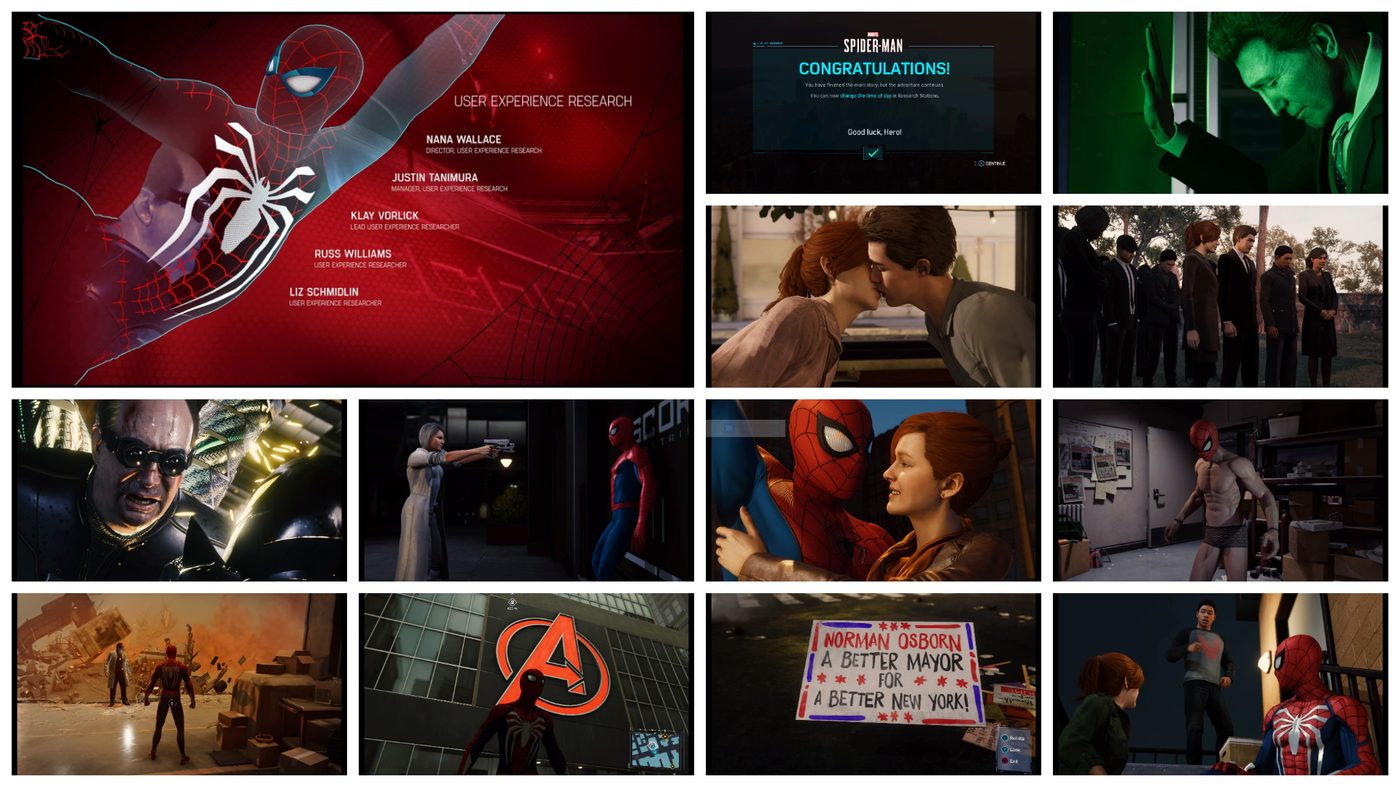 Spider-Man: Miles Morales