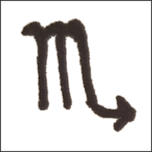Scorpio