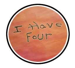 I Have Four home